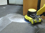 Химчистка коврового покрытия